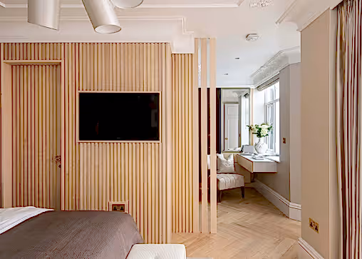 Marylebone, W1U 