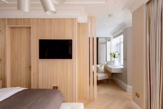Home Interior Marylebone, W1U 