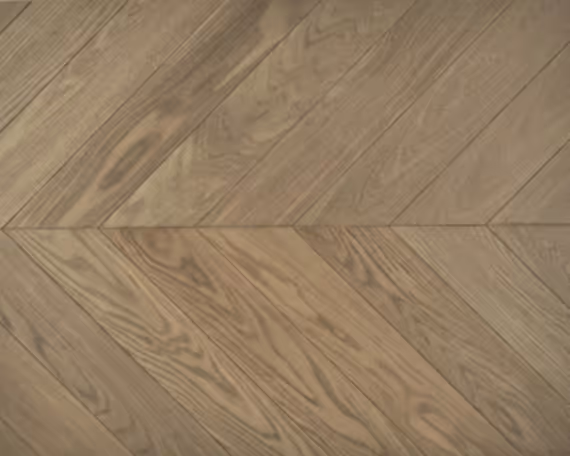 RoyalCroft Chevron Engineered Floor 