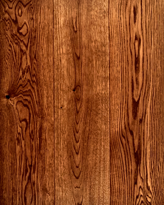 Smokey Bronze Engineered Flooring Product