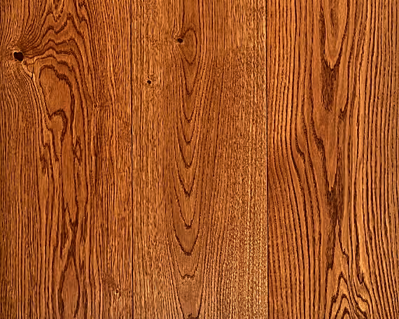 Smokey Bronze Engineered Floor 