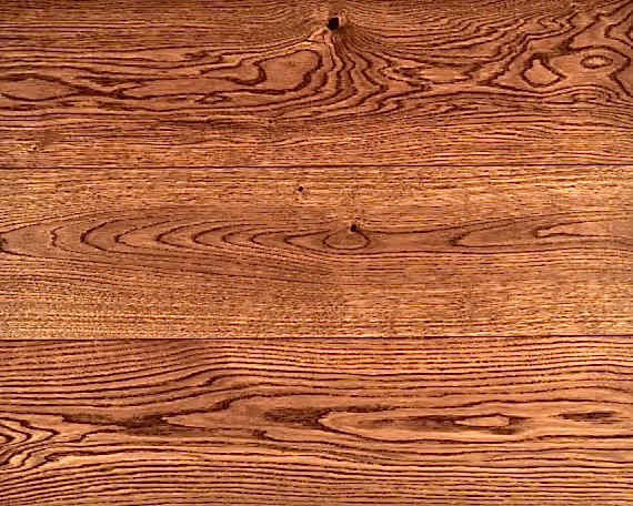 Smokey Bronze Engineered Floor 