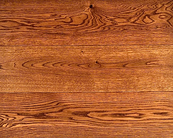 Smokey Bronze Engineered Floor 