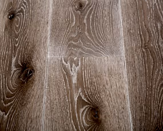 Stone Washed Engineered Floor 
