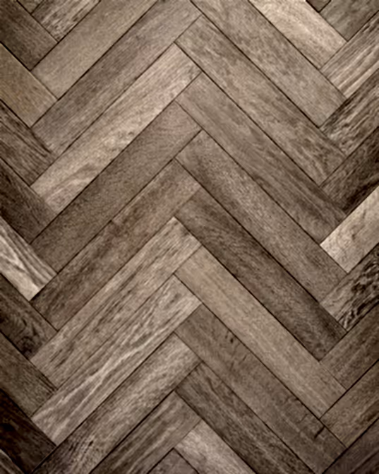 Stonington Grey Herringbone Engineered Flooring Product