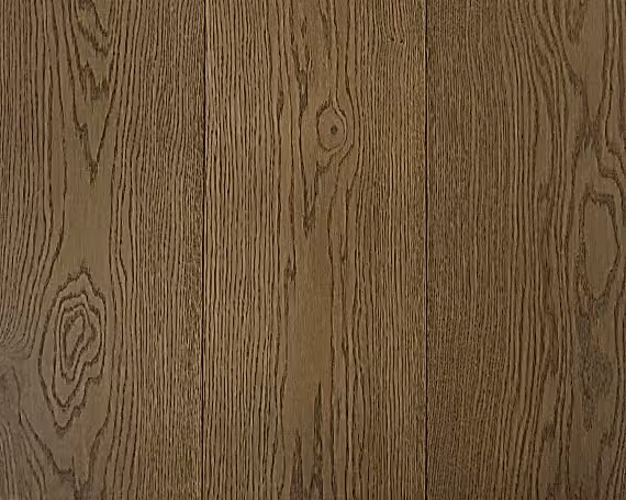 Tallow Fumed Oak Engineered Floor 