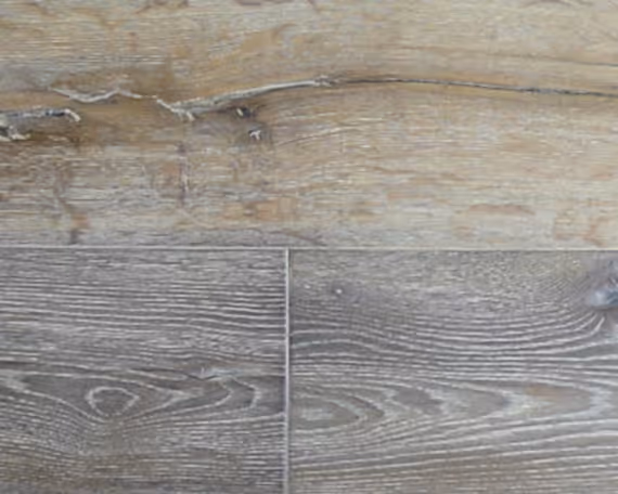 Tavern Light Grey Engineered Floor 