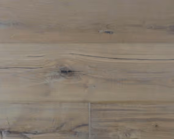 Tavern Smokey White Engineered Floor 