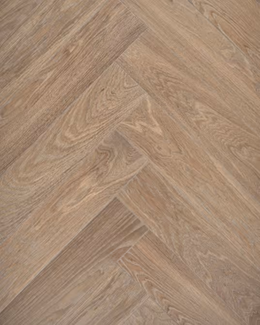 Toasty Grey  Herringbone Engineered Flooring Product