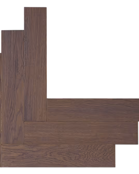 UV5182HB Engineered Flooring Product
