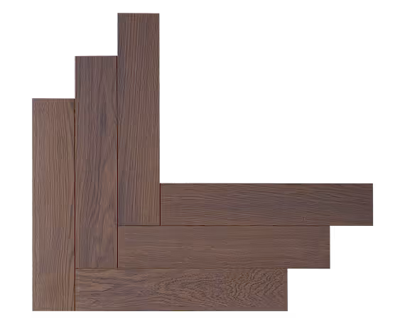 UV5182HB Engineered Floor 
