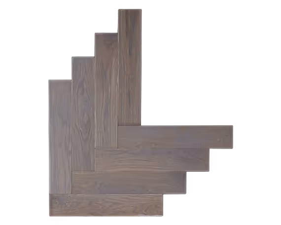 UV5183HB Engineered Floor 