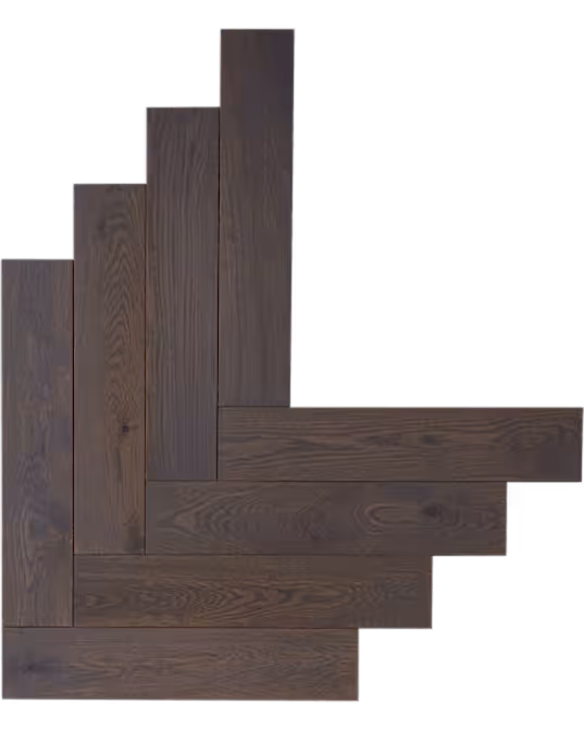 UV121HB Engineered Flooring Product