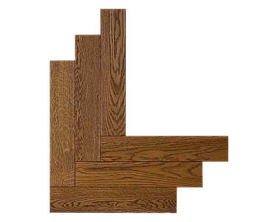 UV7639-HB Engineered Floor 