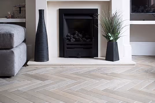Home Interior Watford, Hertfordshire