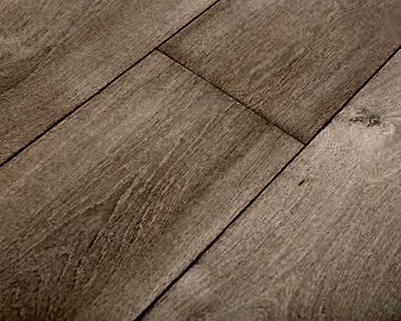 Weathered Roches Engineered Floor 
