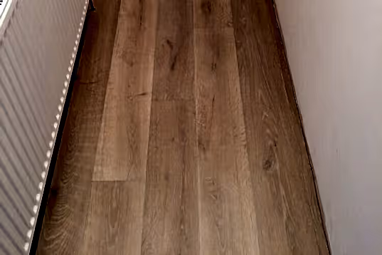 Home Interior Chiswick