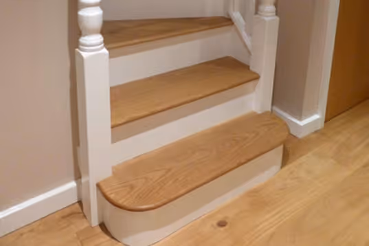 Home Interior West Ealing, London W13