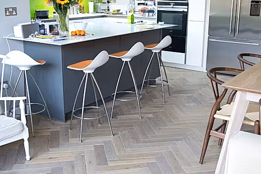 Home Interior West London W13