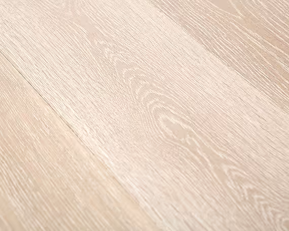 White Smokey Flemish Engineered Floor 