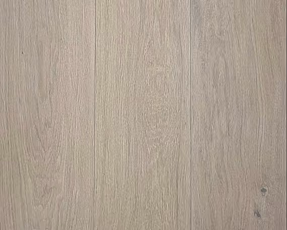 White Washed Engineered Floor 