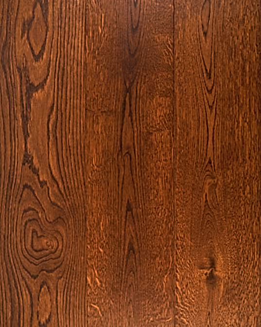 Wild Cherry Engineered Flooring Product