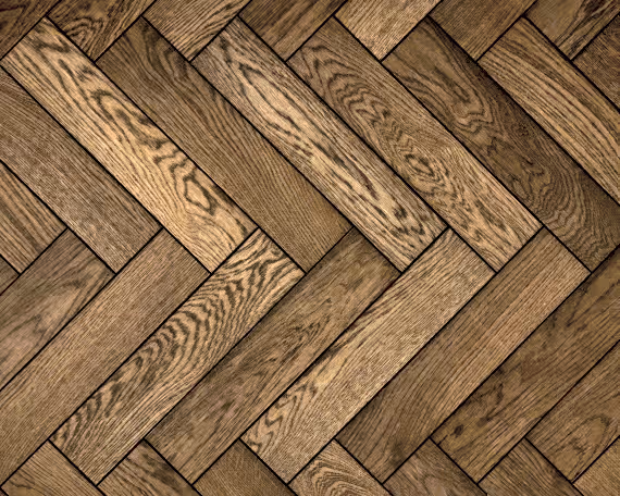 Windsor Oak Herringbone Engineered Floor 