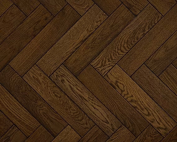 Windsor Oak Herringbone Engineered Floor 