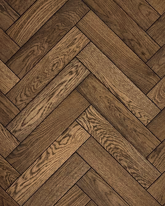 Windsor Oak Herringbone Engineered Flooring Product