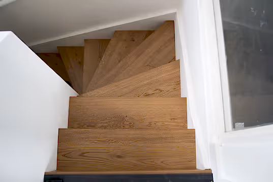 Home Interior Farringdon EC1M London