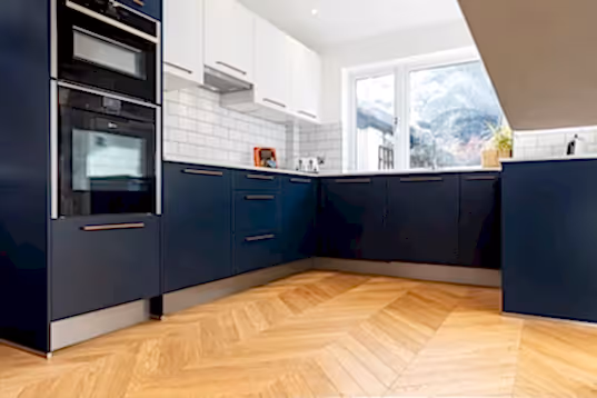 Home Interior Woodland Drive - Watford