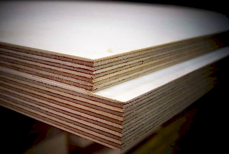 Plywood 4
