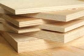 Plywood