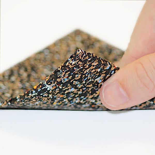 Regupol underlay